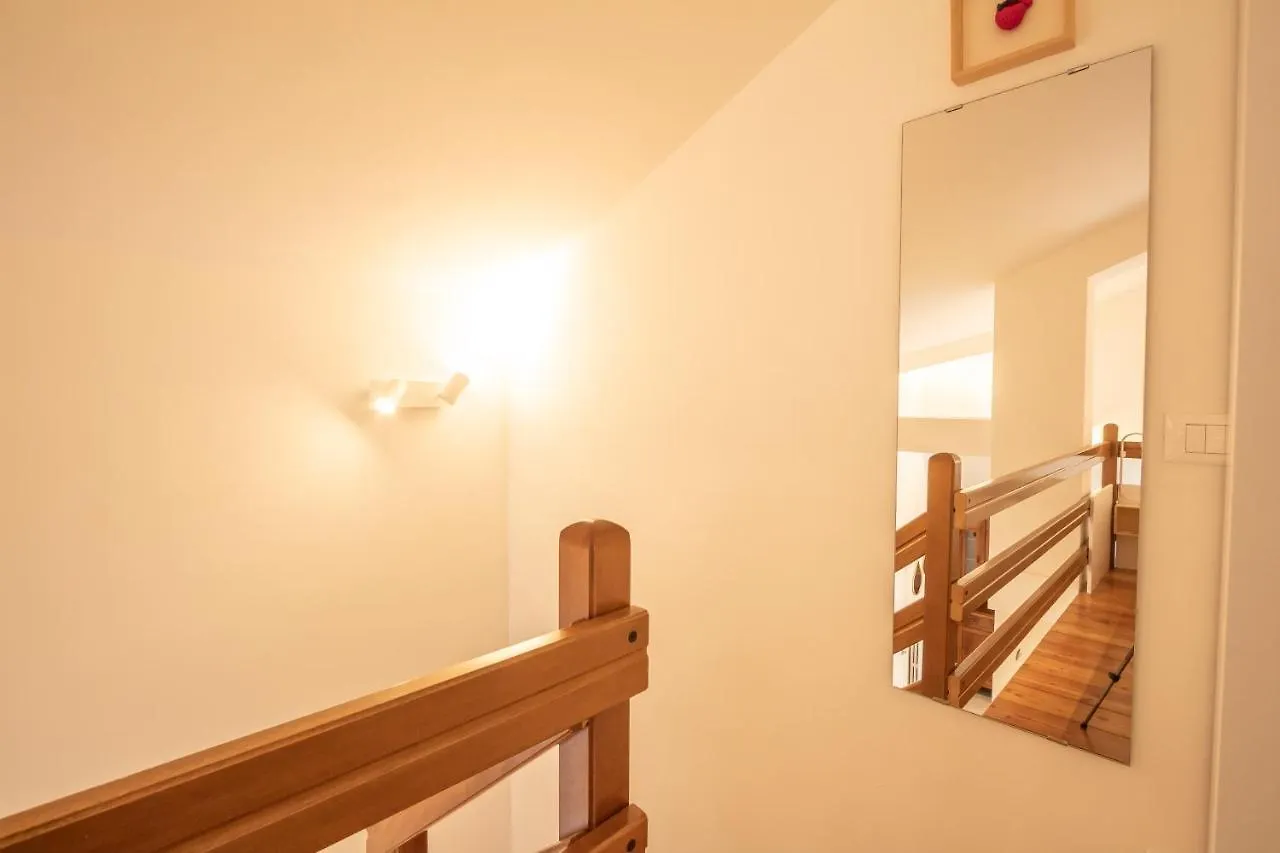Realkasa Lame Flat Apartment Bologna
