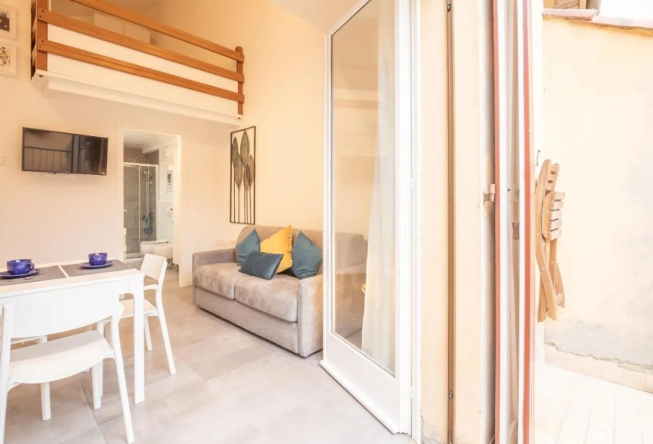 Realkasa Lame Flat Apartment Bologna