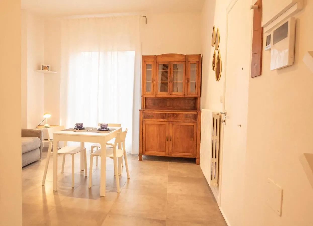 Realkasa Lame Flat Apartment Bologna