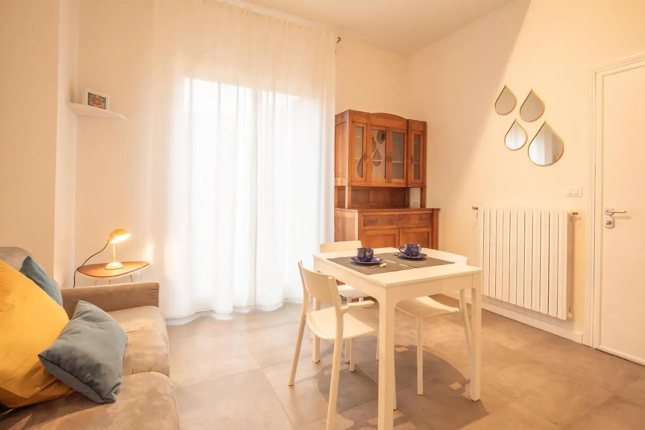 Realkasa Lame Flat Apartment Bologna Italy