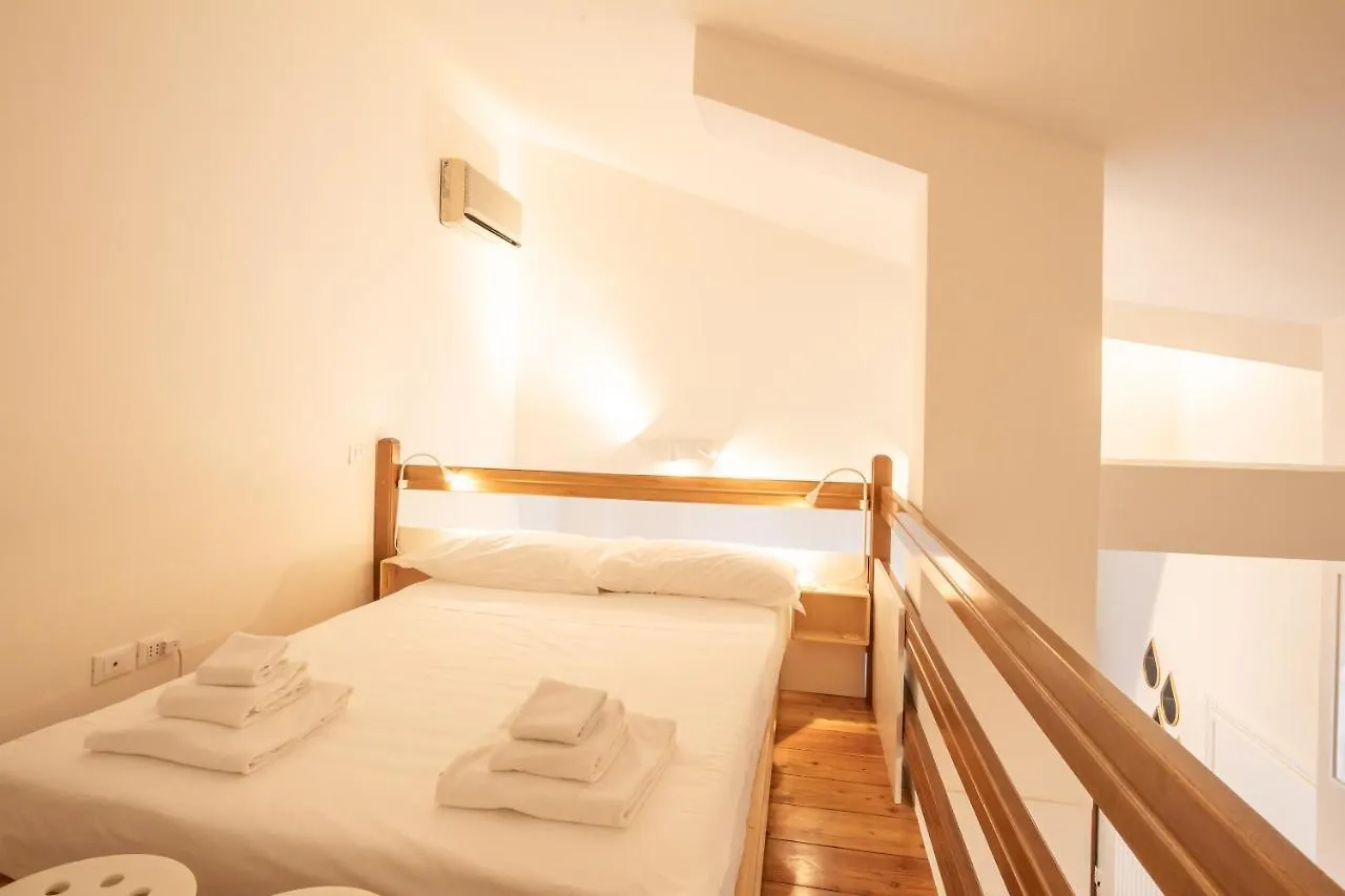 Realkasa Lame Flat Apartment Bologna 0*,  Italy