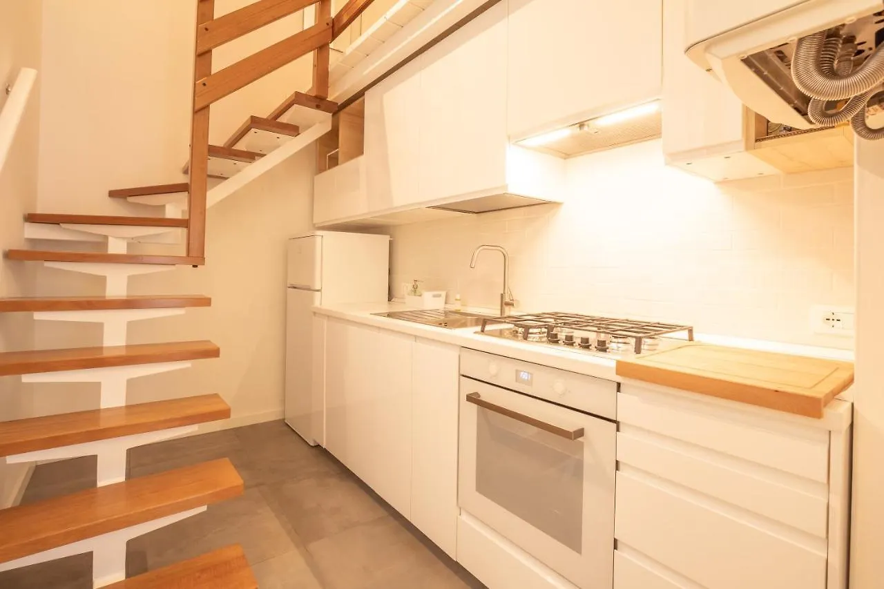 Realkasa Lame Flat Apartment Bologna 0*,  Italy