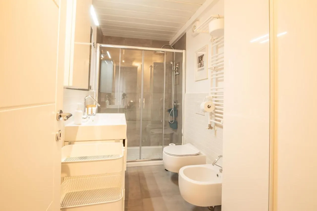 Realkasa Lame Flat Apartment Bologna
