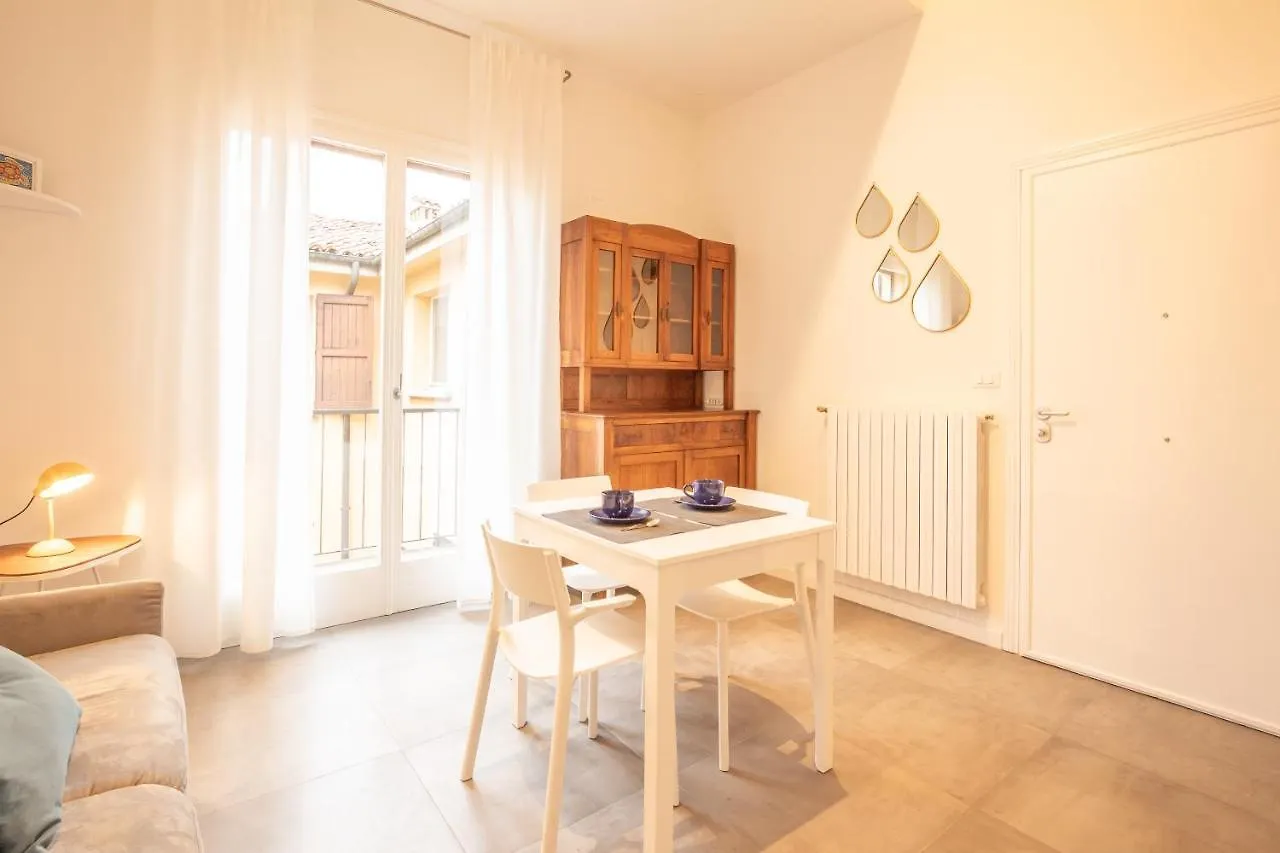 Realkasa Lame Flat Apartment Bologna
