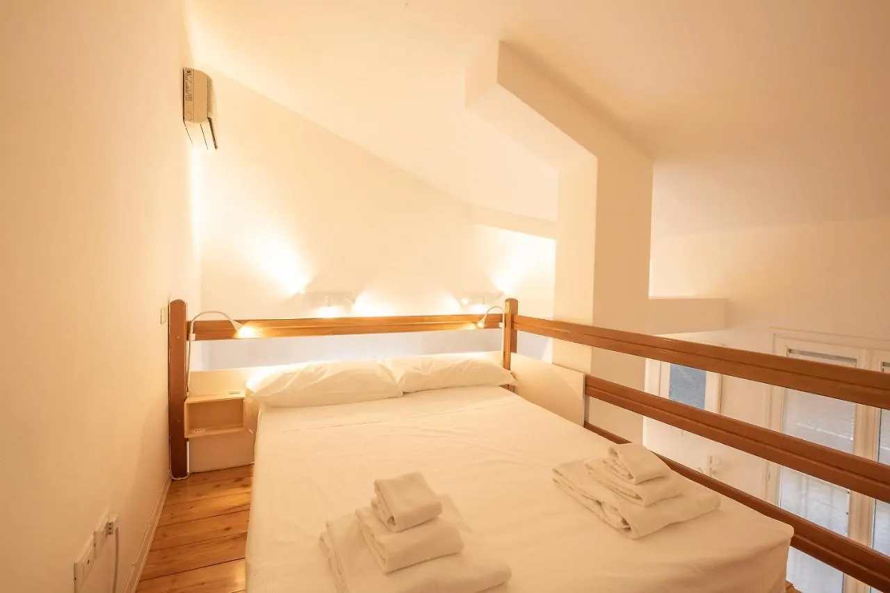 Realkasa Lame Flat Apartment Bologna